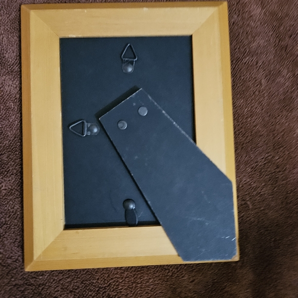 Grandchildren picture frames, set of 2 - Picture 5 of 6